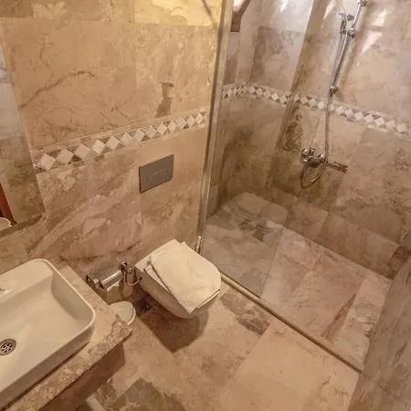 Villa Patara Tiffany 3+1 Villa, Oezel Havuzlu, *