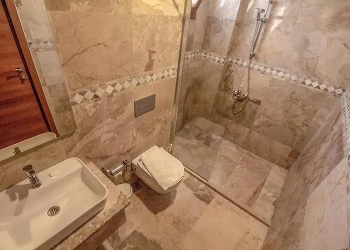 Villa Patara Tiffany 3+1 Villa, Oezel Havuzlu, *